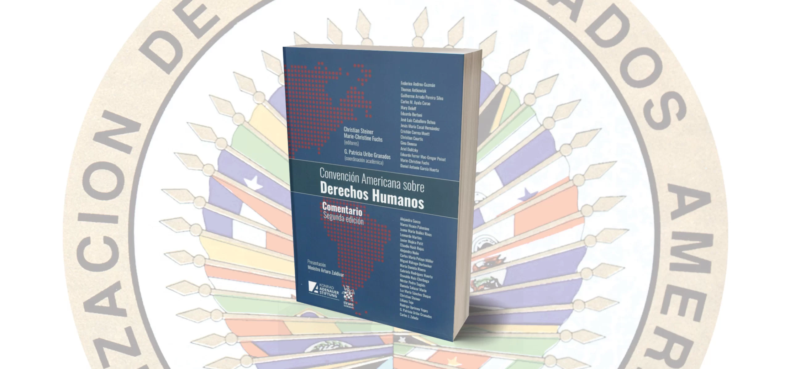 Convenci N Americana De Derechos Humanos Con Jurisprudencia Abogac A