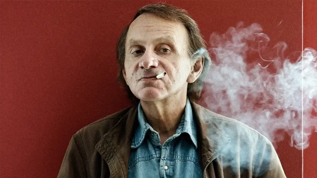 Houellebecq; democracia