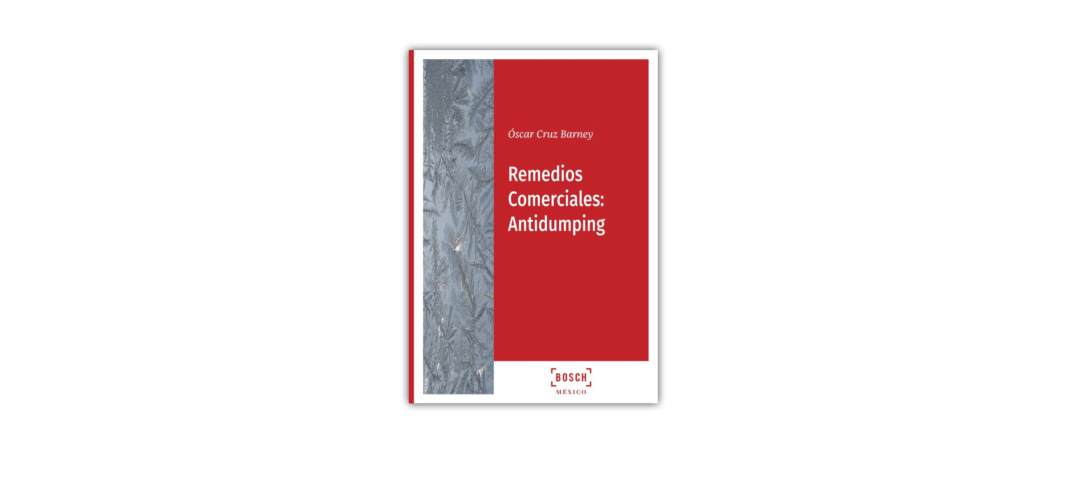 remedios comerciales antidumping