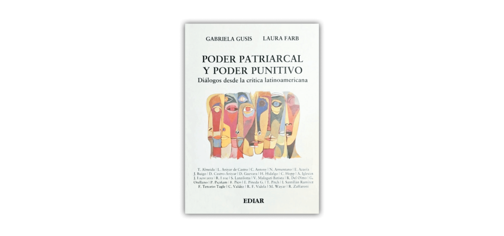 Poder patriarcal y poder punitivo