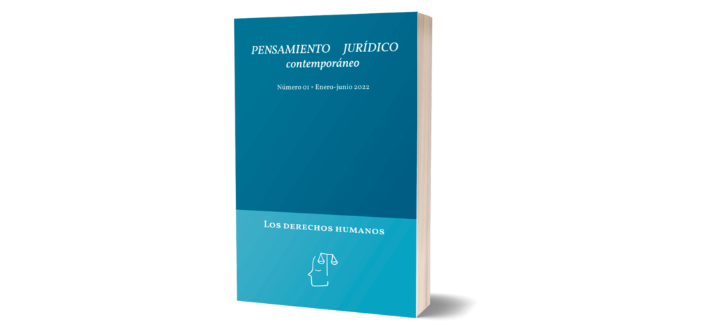 Pensamiento Jurídico Contemporáneo