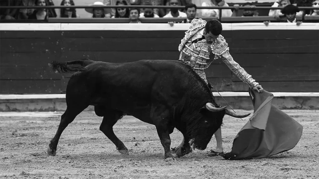 Corridas de toros