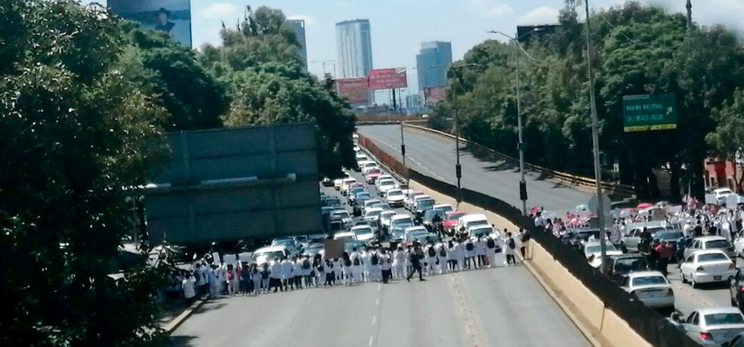 manifestaciones