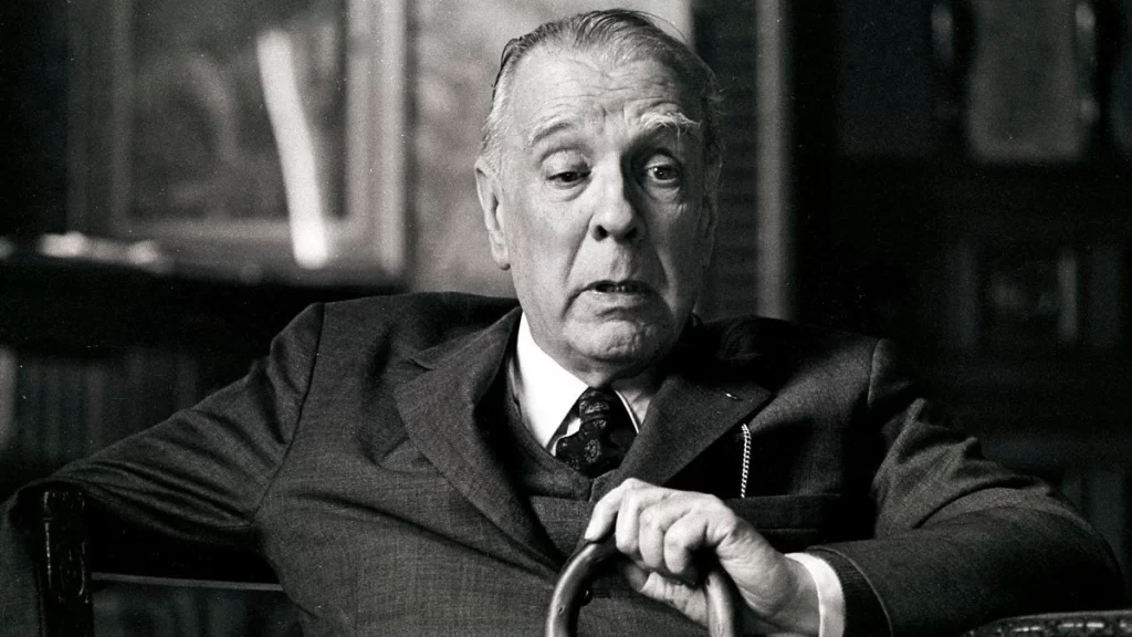 Borges