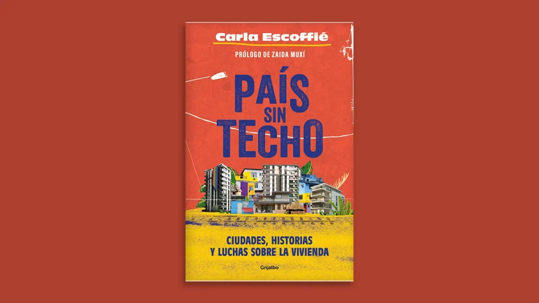 País sin techo