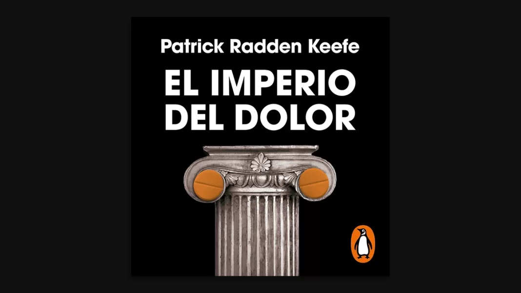 imperio del dolor