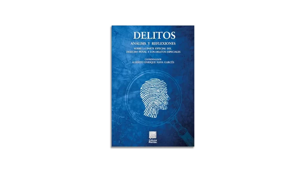 Delitos