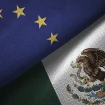 México Unión Europea