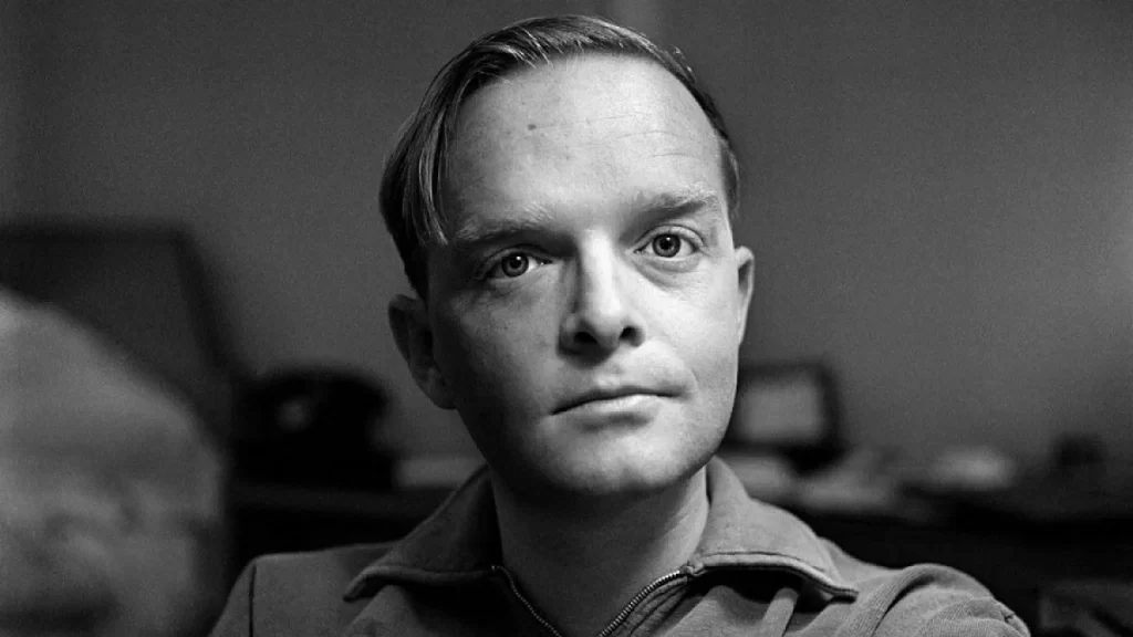 Truman Capote