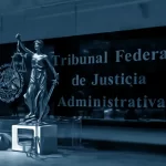 Tribunal Federal de Justicia Administrativa